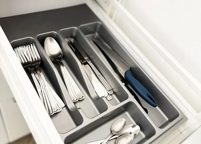 Апартаменты Urban Oasis