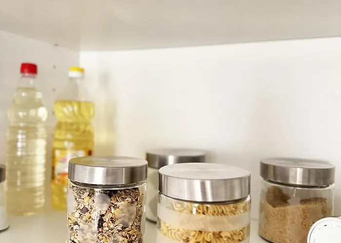 Urban Oasis Варна