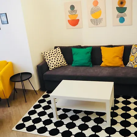 아파트 Urban Oasis *