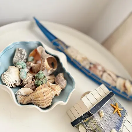 Апартамент Urban Oasis *