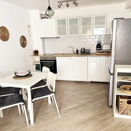 Urban Oasis * 바르나