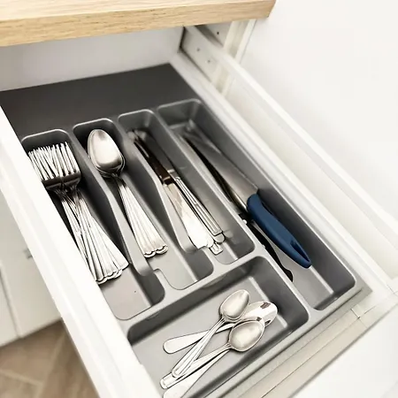 아파트 Urban Oasis