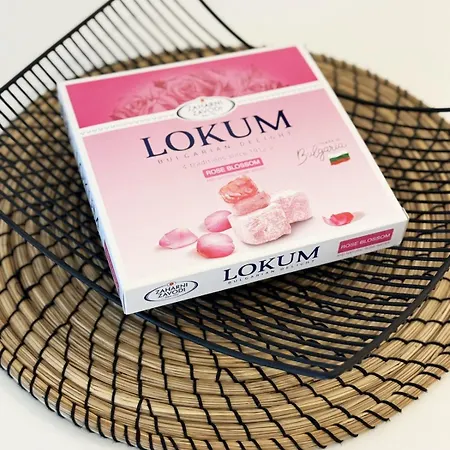 Urban Oasis 아파트 바르나