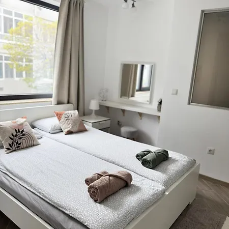 아파트 Urban Oasis *