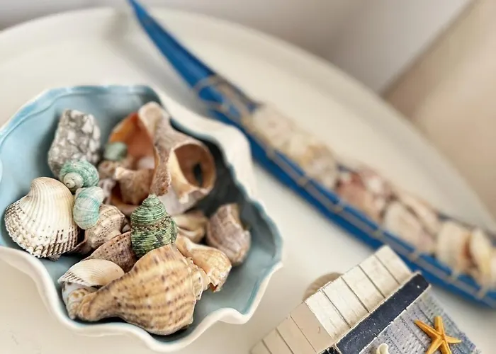 Apartment Urban Oasis *