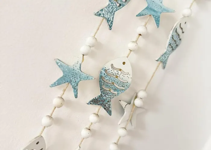 Apartment Urban Oasis